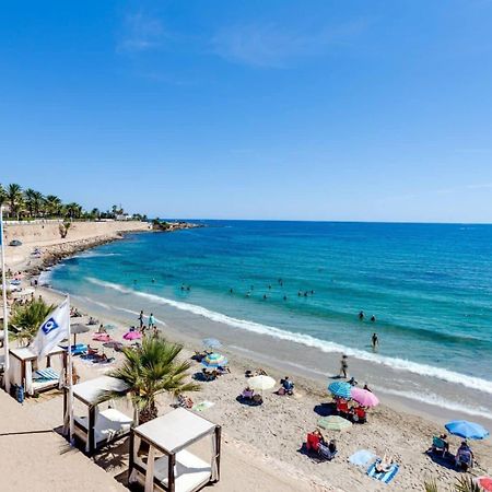 Fun Holiday Apartment Punta Prima Torrevieja Exterior foto