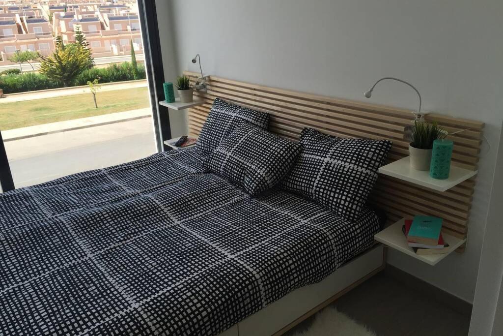Fun Holiday Apartment Punta Prima Torrevieja Exterior foto