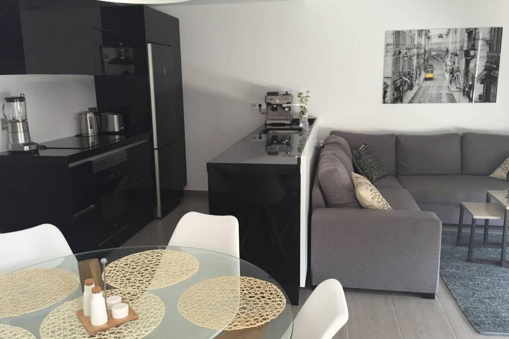 Fun Holiday Apartment Punta Prima Torrevieja Exterior foto