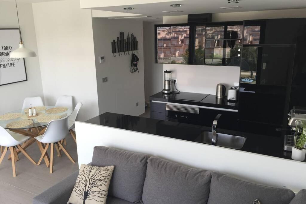 Fun Holiday Apartment Punta Prima Torrevieja Exterior foto