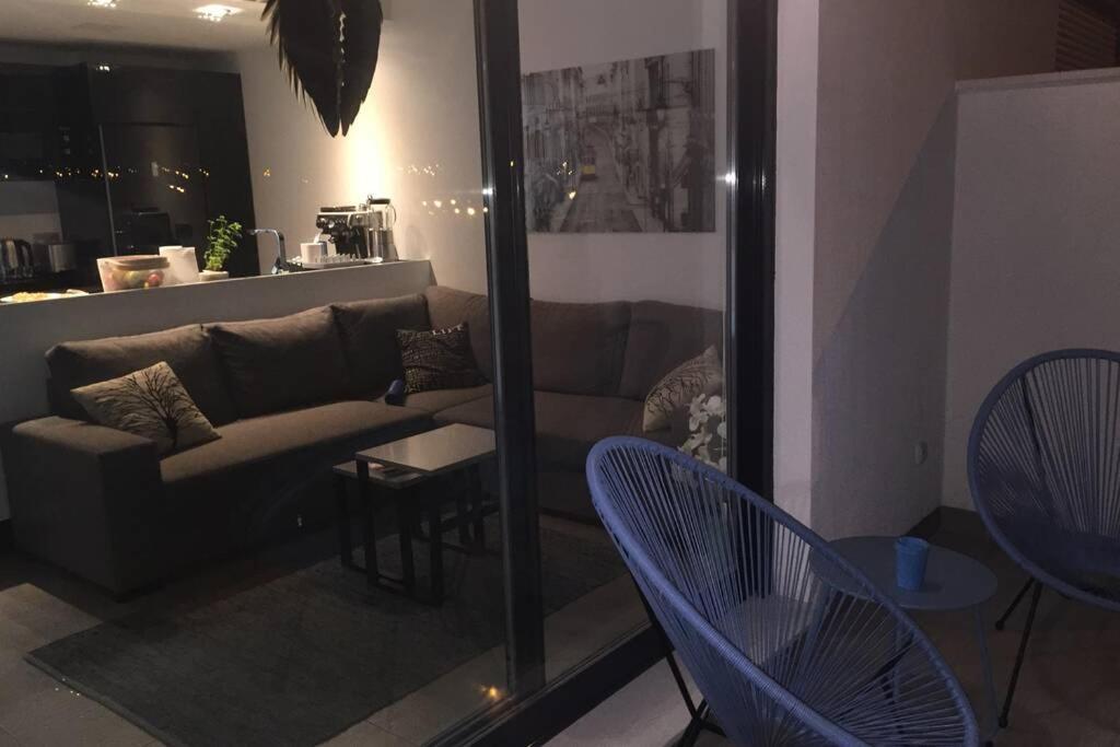 Fun Holiday Apartment Punta Prima Torrevieja Exterior foto
