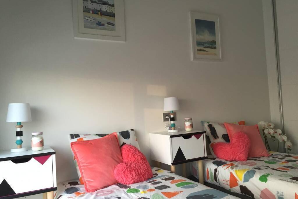 Fun Holiday Apartment Punta Prima Torrevieja Exterior foto