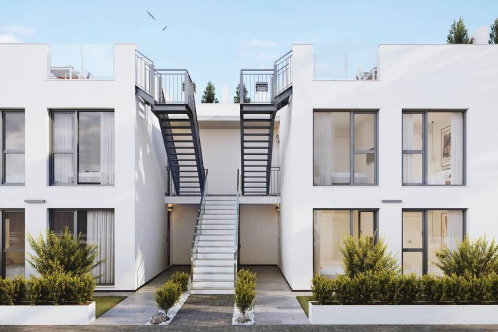 Fun Holiday Apartment Punta Prima Torrevieja Exterior foto